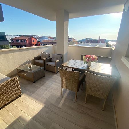 Volme Resort Banjole Zewnętrze zdjęcie