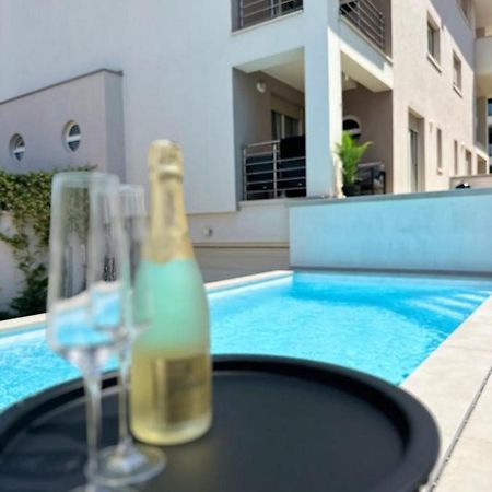 Volme Resort Banjole Zewnętrze zdjęcie