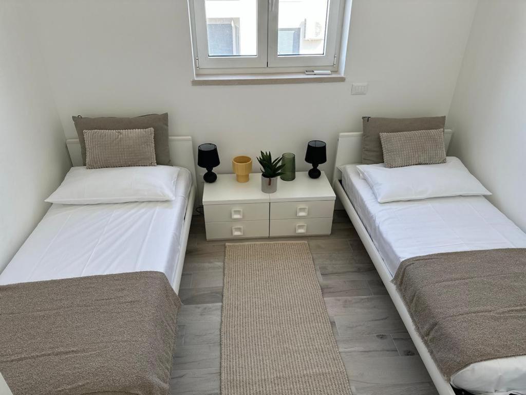 Volme Resort Banjole Zewnętrze zdjęcie