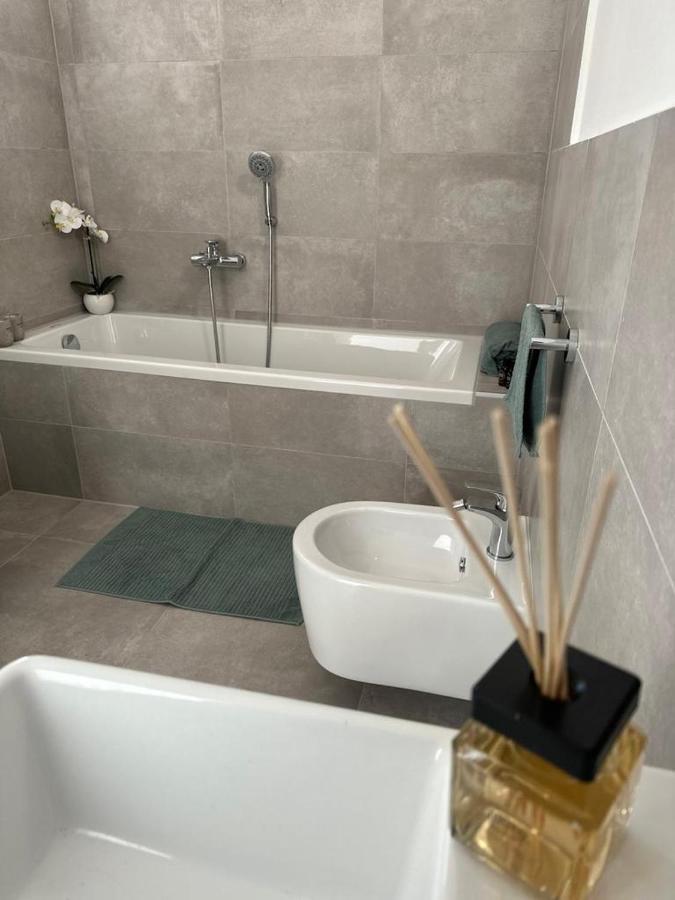 Volme Resort Banjole Zewnętrze zdjęcie