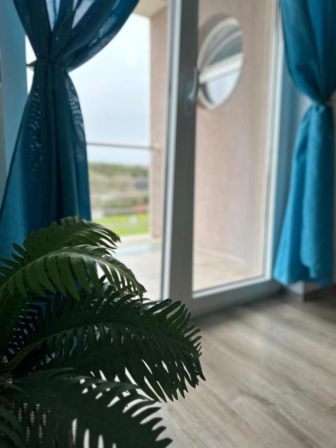 Volme Resort Banjole Zewnętrze zdjęcie