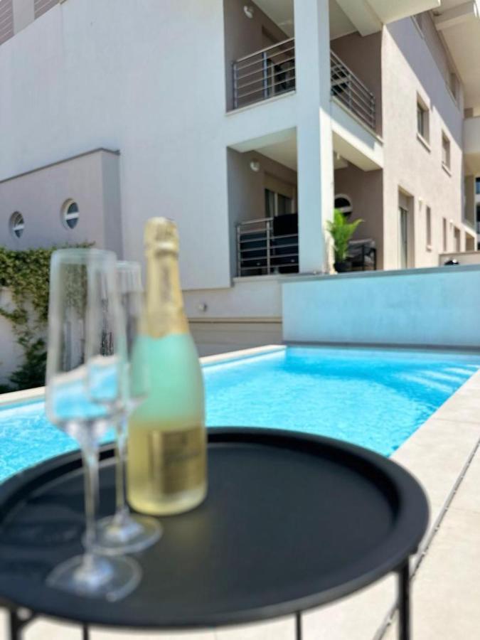 Volme Resort Banjole Zewnętrze zdjęcie