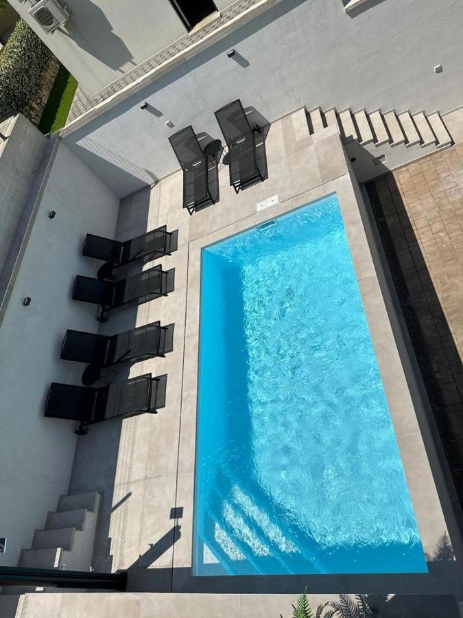 Volme Resort Banjole Zewnętrze zdjęcie